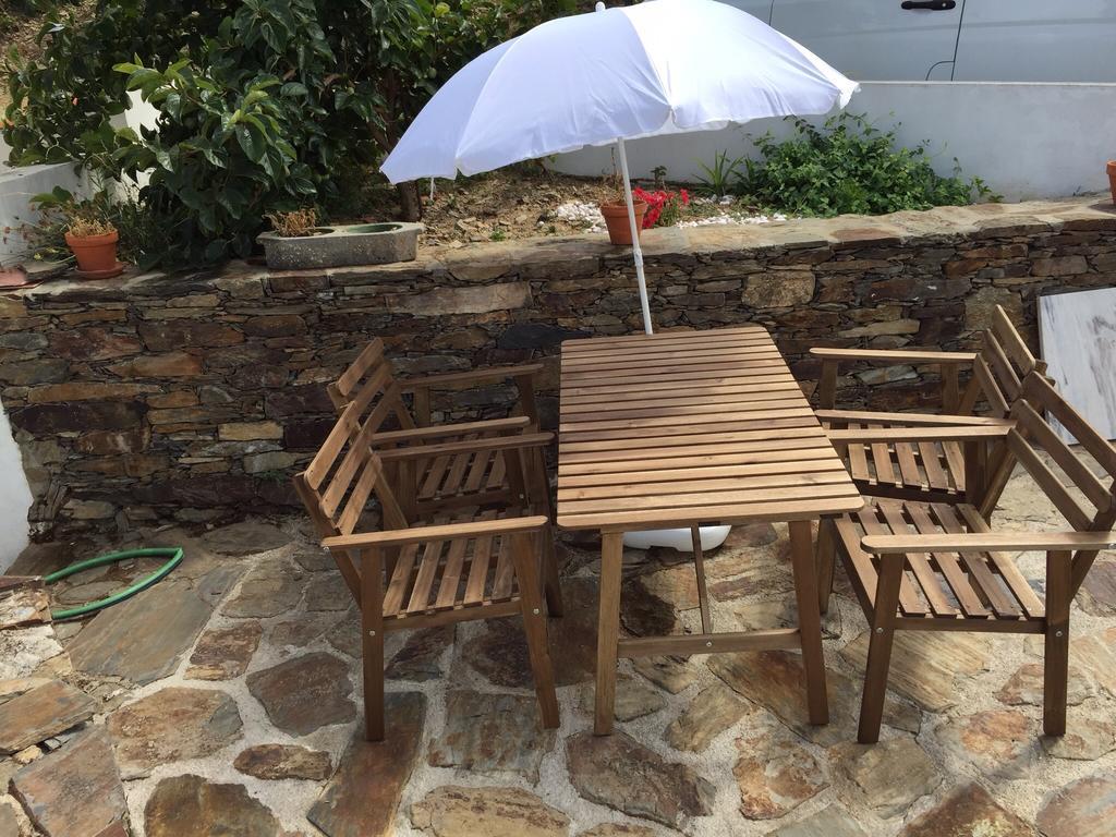 הוילה Provesende Quinta Dos Espinheiros חדר תמונה