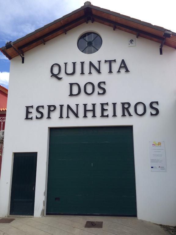 הוילה Provesende Quinta Dos Espinheiros חדר תמונה