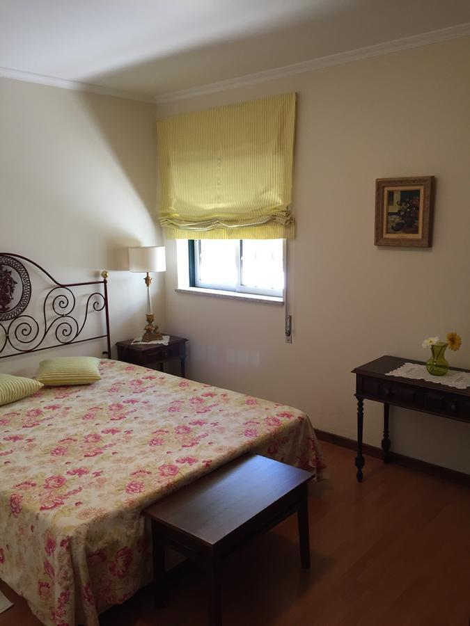 הוילה Provesende Quinta Dos Espinheiros חדר תמונה